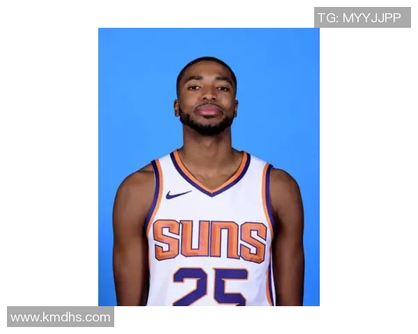 米卡尔布里奇斯的崛起之路与NBA未来的无限可能