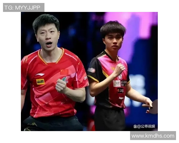 马龙与张本智全场精彩对决回放乒乓球巅峰对决不容错过